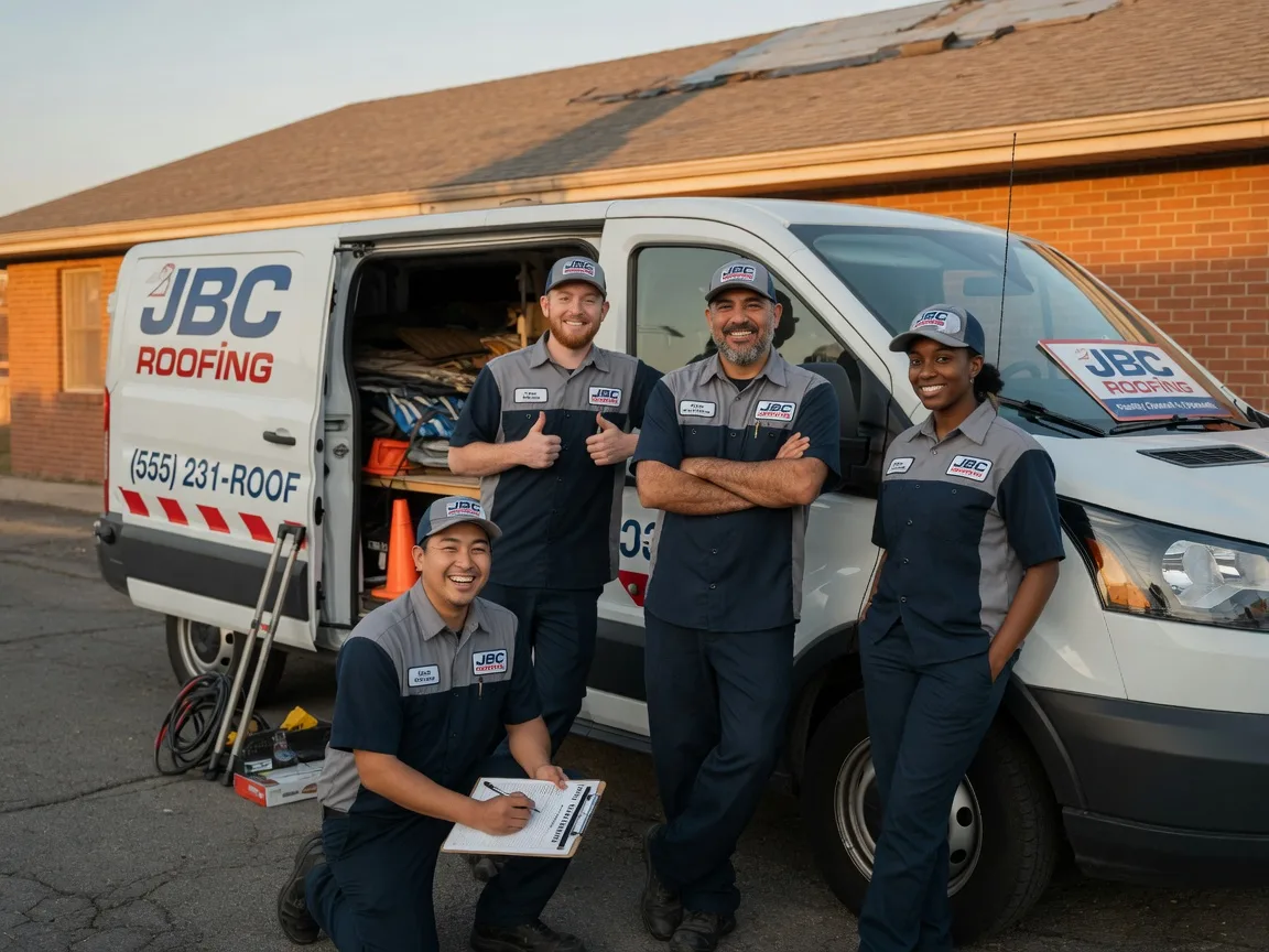 Roof Replacement company in Trumbull, CT