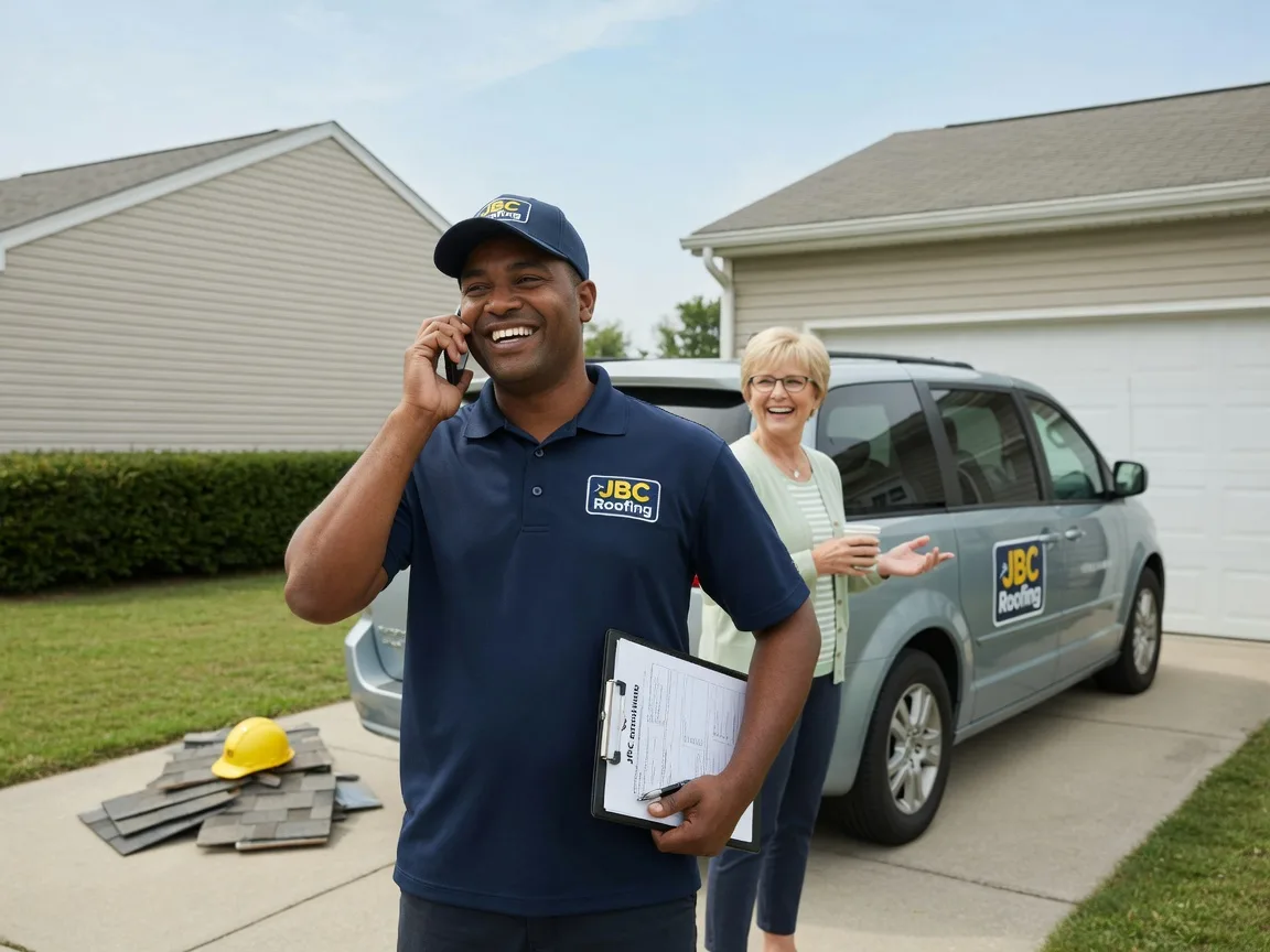 Roof Replacement Trumbull, CT FAQs